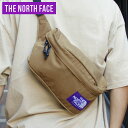 ザ・ノース・フェイス 【月間優良ショップ7度受賞】 新品 ザ・ノースフェイス パープルレーベル THE NORTH FACE PURPLE LABEL Field Funny Pack ウエストバッグ ファニーパック MO(MOCHA) メンズ レディース 新作 NN7352N