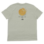 【月間優良ショップ7度受賞】 新品 ザ・ノースフェイス ホワイトレーベル THE NORTH FACE WHITE LABEL NT7UP18B CITY TRAVEL S/SR/TEE Tシャツ JADE メンズ レディース 新作