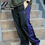 【月間優良ショップ7度受賞】 新品 ニードルズ NEEDLES 店舗限定 Track Pant トラック パンツ MR510 新作 ニードルス ネペンテス