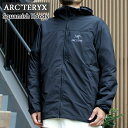 【月間優良ショップ7度受賞】 新品 アークテリクス ARC'TERYX Squamish Hoody スコーミッシュ フーディ ジャケット X000007411