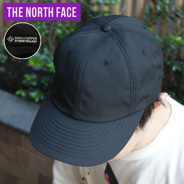 楽天Cliff Edge【月間優良ショップ7度受賞】 新品 ザ・ノースフェイス パープルレーベル THE NORTH FACE PURPLE LABEL 65/35 WINDSTOPPER Cap キャップ NN8408N 新作 ETI0