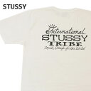 【月間優良ショップ7度受賞】 新品 ステューシー STUSSY IST PIG.DYED TEE ピグメント ダイ Tシャツ メンズ 新作