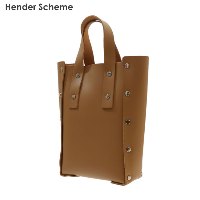 yԗDǃVbv7x܁z Vi G_[XL[} Hender Scheme Assemble Hand Bag Tall S g[gobO nhobO Y fB[X V