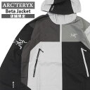 【月間優良ショップ7度受賞】 新品 アークテリクス ARC'TERYX x ビームス BEAMS 店舗限定 Beta Jacket M ベータ フーディ ジャケット GORE-TEX ゴアテックス X000007490 アウトドア キャンプ クライミング 登山 通勤 ビジネス