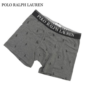 ڷͥɥå7ټޡ  ݥ ե POLO RALPH LAUREN RM3-Y109 BOXER BRIEF ܥѥ  