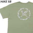 【月間優良ショップ7度受賞】 新品 ナイキ エスビー NIKE SB x 堀米雄斗 YUTO HORIGOME SB M90 SUST YUTO TEE Tシャツ FQ3722-386 メンズ 新作 ストリート スケート スケーター