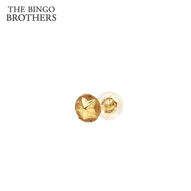 ڷͥɥå7ټޡ  ӥ󥴥֥饶 THE BINGO BROTHERS 24K GOLD  ԥ