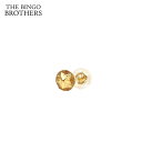 【月間優良ショップ7度受賞】 新品 ザ ビンゴブラザーズ THE BINGO BROTHERS 24K GOLD スター ピアス