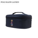 【月間優良ショップ7度受賞】 新品 ポロ ラルフローレン POLO RALPH LAUREN BEAR LUNCH BOX ベア ランチボックス メンズ レディース キッズ