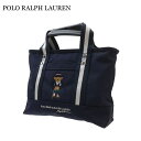 ラルフローレン 【月間優良ショップ7度受賞】 新品 ポロ ラルフローレン POLO RALPH LAUREN BEAR GOLF TOTE BAG ベア ゴルフ トート バッグ RLX POLO GOLF ポロゴルフ