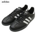 【月間優良ショップ7度受賞】 新品 ファッキングオーサム Fucking Awesome x アディダス adidas FA SAMBA サンバ スニーカー CBLACK/FTWWHT/GOLDMT ID7339