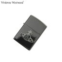 【月間優良ショップ7度受賞】 新品 ヴィヴィアン・ウエストウッド Vivienne Westwood ENAMEL ORB Zippo オーブ ジッポ ライター メンズ レディースETN125