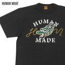 【月間優良ショップ7度受賞】 新品 ヒューマンメイド HUMAN MADE GRAPHIC T-SHIRT 01 Tシャツ メンズ 新作 NIGO ニゴー APE KAWS ガールズドントクライ