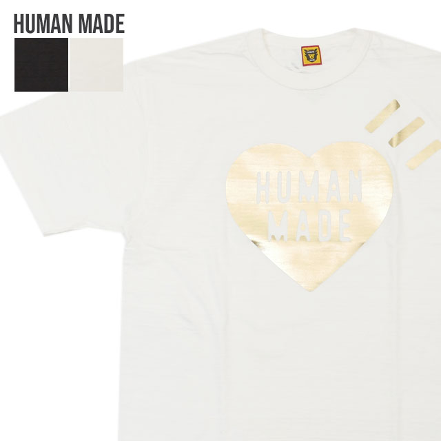 【月間優良ショップ7度受賞】 新品 ヒューマンメイド HUMAN MADE GRAPHIC T-SHIRT 18 Tシャツ メンズ 新作 NIGO ニゴー APE KAWS ガールズドントクライ