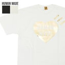 楽天Cliff Edge【月間優良ショップ7度受賞】 新品 ヒューマンメイド HUMAN MADE GRAPHIC T-SHIRT #18 Tシャツ メンズ 新作 NIGO ニゴー APE KAWS ガールズドントクライ