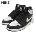 【月間優良ショップ7度受賞】 新品 ナイキ NIKE AIR JORDAN 1 RETRO HIGH OG エアジョーダン1 スニーカー DZ5485-010 新作 メンズ ETT101001