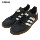 yԗDǃVbv7x܁z Vi AfB_X adidas HANDBALL SPEZIAL nh{[ XycBA Xj[J[ DB3021 Y VETT004