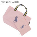  新品 ポロ ラルフローレン POLO RALPH LAUREN PONY Shopping Tote ショッピング トートバッグ メンズ レディース 新作