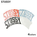 【月間優良ショップ7度受賞】 新品 ステューシー STUSSY INTERNATIONAL STICKER ステッカー メンズ レディース スケート ストリート エイトボール ストックロゴ ストゥーシー スチューシー