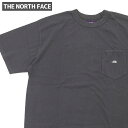 【月間優良ショップ7度受賞】 新品 ザ・ノースフェイス パープルレーベル THE NORTH FACE PURPLE LABEL 7oz Pocket Tee ポケット Tシャツ 新作 NT3366N nanamica ナナミカ 紫タグ アウトドア ETI007