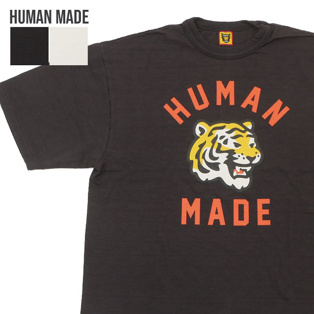 【月間優良ショップ7度受賞】 新品 ヒューマンメイド HUMAN MADE GRAPHIC T-SHIRT 02 グラフィック Tシャツ メンズ 新作 NIGO ニゴー APE KAWS ガールズドントクライ