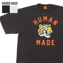 楽天Cliff Edge【月間優良ショップ7度受賞】 新品 ヒューマンメイド HUMAN MADE GRAPHIC T-SHIRT #02 グラフィック Tシャツ メンズ 新作 NIGO ニゴー APE KAWS ガールズドントクライ