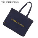 ラルフローレン 【月間優良ショップ7度受賞】 新品 ポロ ラルフローレン POLO RALPH LAUREN x ビームス BEAMS POLO GOLD LOGO TOTE トート バッグ メンズ レディース 新作