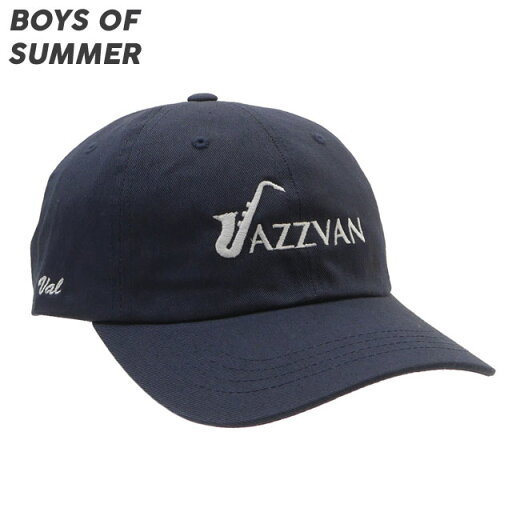 【月間優良ショップ 8度受賞】 新品 ボーイズオブサマー Boys of Summer Jazzvan/Val Hat キャップ 【月間優良ショップ 8度受賞】 新品 ボーイズオブサマー Boys of Summer Jazzvan/Val Hat キャップ