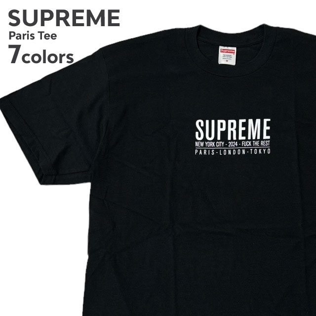楽天市場】supreme 渋谷(Tシャツ・カットソー|トップス 楽天市場】supreme 渋谷(Tシャツ・カットソー|トップス