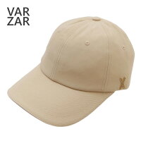 【月間優良ショップ7度受賞】 新品 バザール VARZAR Gold stud over fit ball Cap スタッズ ロゴ 帽子 ユニセックス 韓国 K-POP 芸能人 アイドル 愛用 小顔 深め メンズ レディース
