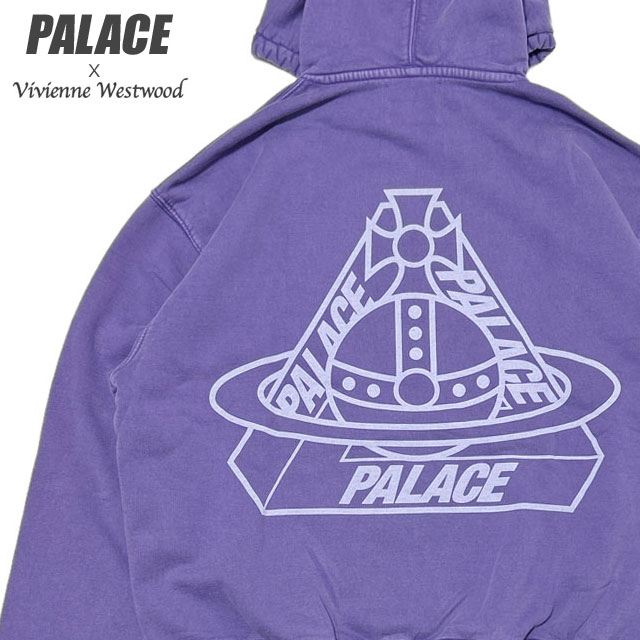 【大好評につき期間延長 数量限定特別価格】 新品 パレス スケートボード Palace Skateboards x ヴィヴィアン・ウエストウッド Vivienn...