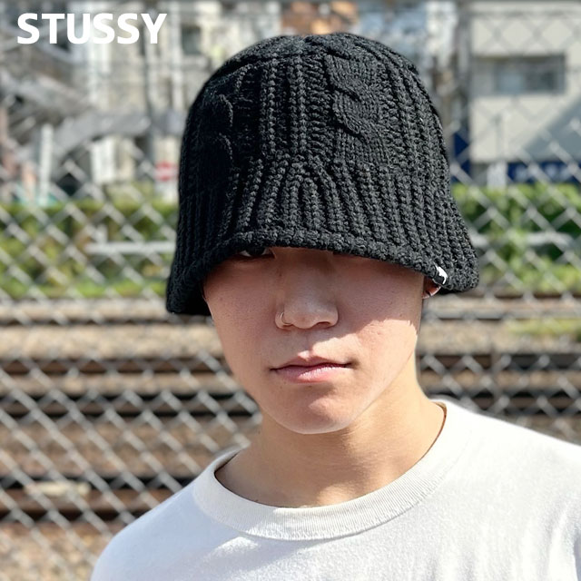 楽天市場】STUSSY ハットの通販 楽天市場】STUSSY ハットの通販