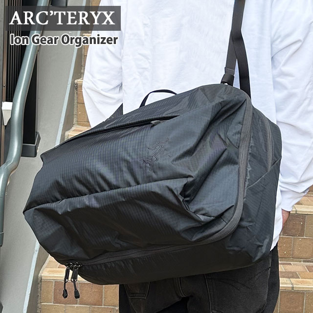 楽天市場】ARC'TERYX アークテリクス(ショルダーバッグ 楽天市場】ARC'TERYX アークテリクス(ショルダーバッグ