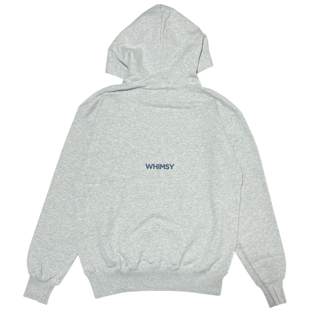 【月間優良ショップ 8度受賞】 新品 クリーク アングラーズ デバイス Creek Angler's Device Whimsy Hoodie ウィムジー パーカー メンズ 新作 フィッシング
