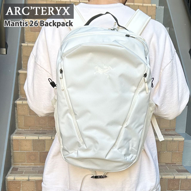 楽天市場】arc'teryx beams boy mantis 26の通販 楽天市場】arc'teryx beams boy mantis 26の通販