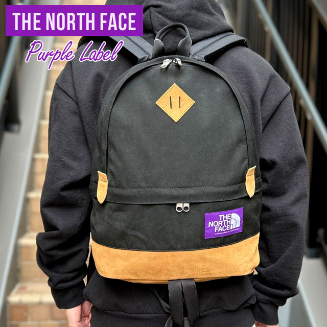 楽天市場】the north face purple label daypackの通販 楽天市場】the north face purple label daypackの通販