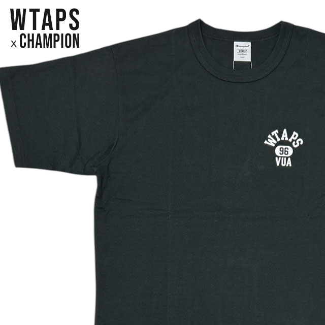 関送込!WTAPS ストリート シンプル コットン ロゴ フードティー Cliff Edge Online Store