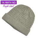 【月間優良ショップ 8度受賞】 新品 ザ・ノースフェイス パープルレーベル THE NORTH FACE PURPLE LABEL Field Watch Ca...
