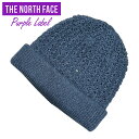 【月間優良ショップ 8度受賞】 新品 ザ・ノースフェイス パープルレーベル THE NORTH FACE PURPLE LABEL Field Watch Ca...