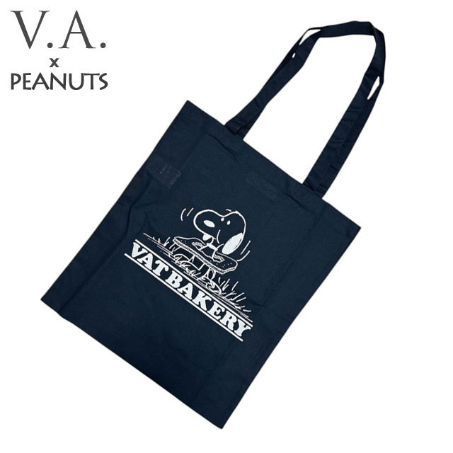 Cliff Edge㤨֡繥ɾˤĤֱĹ ̸̲ʡ   V.A. VAT BAKERY PEANUTS TOTE BAG ԡʥå ȡȥХå  ǥ  Various Artists ̡ԡ ETN139פβǤʤ4,980ߤˤʤޤ
