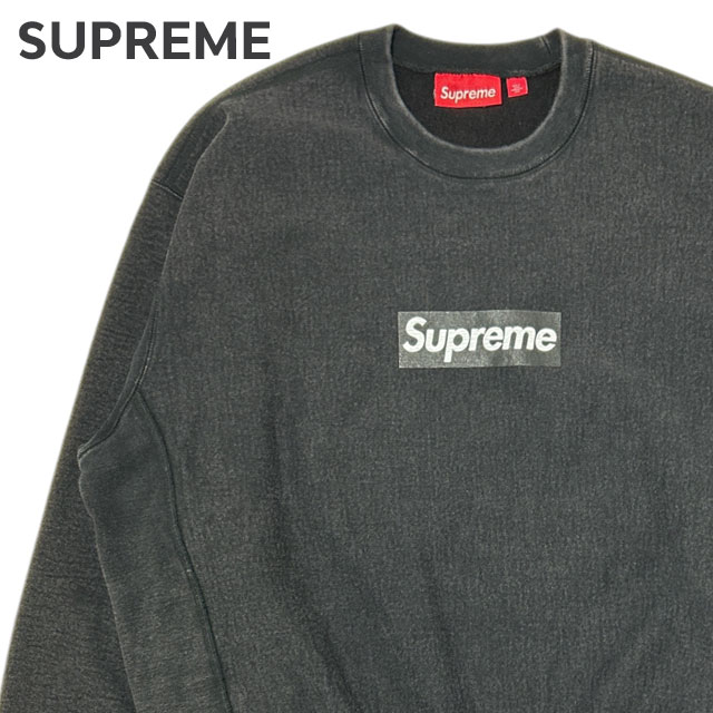 楽天市場】supreme box logo crewneckの通販 楽天市場】supreme box logo crewneckの通販