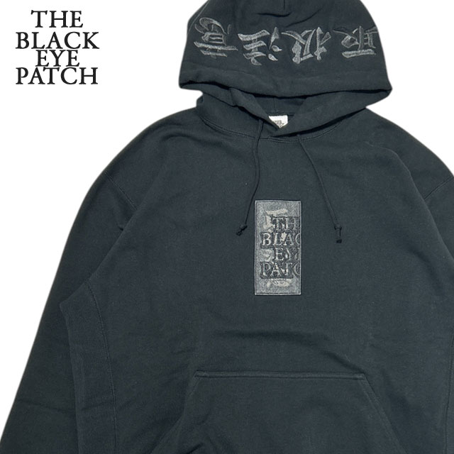 楽天市場】black eye patch(サイズ(S/M/L)M)(パーカー 楽天市場】black eye patch(サイズ(S/M/L)M)(パーカー
