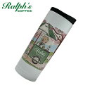 【月間優良ショップ 8度受賞】 新品 ラルフズ コーヒー Ralph's Coffee SPRING TUMBLER タンブラー メンズ レディース 新作 ポロ...