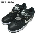 【月間優良ショップ 8度受賞】 新品 ナイキ NIKE x ニゴー NIGO AIR FORCE 3 LOW SP エア フォース 3 HF7630-001 メンズ レディース 新作 ヒューマンメイド HUMAN MADE(4)