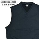 【月間優良ショップ 8度受賞】 新品 ザ・ノースフェイス THE NORTH FACE 店舗限定 Light Sweat Vest NT12542R スウェット...