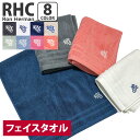 【月間優良ショップ 8度受賞】 ロンハーマン RHC Ron Herman STORE LOGO FACE TOWEL フェイスタオル ビーチスタイル サーフ ...