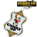 【月間優良ショップ 8度受賞】 新品 カリーアップ CURRY UP 店舗限定 KEYHOLDER キーホルダー メンズ レディース 新作 NIGO ニゴー A...