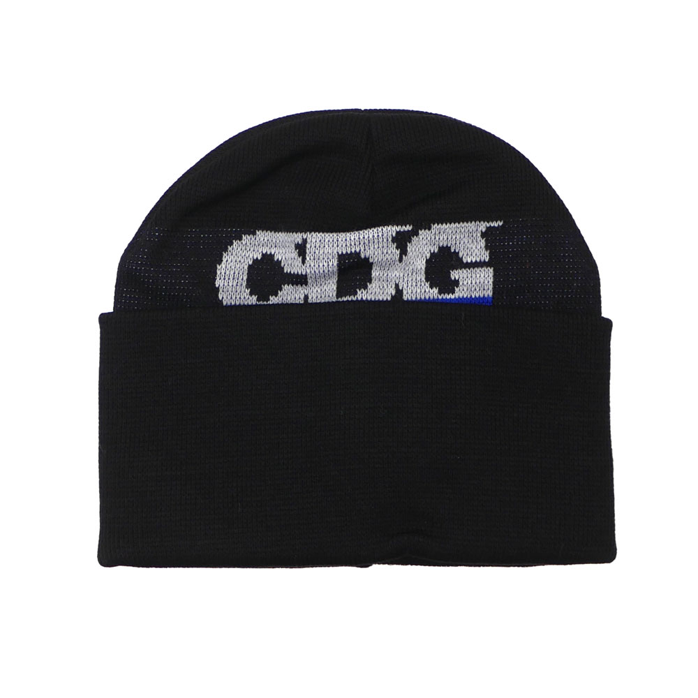 comme des garcons beanie