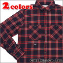 NEIGHBORHOOD(ネイバーフッド) LUMBERS/C-SHIRT.LS (長袖シャツ) 216-001288-053-【新品】 - Cliff Edge