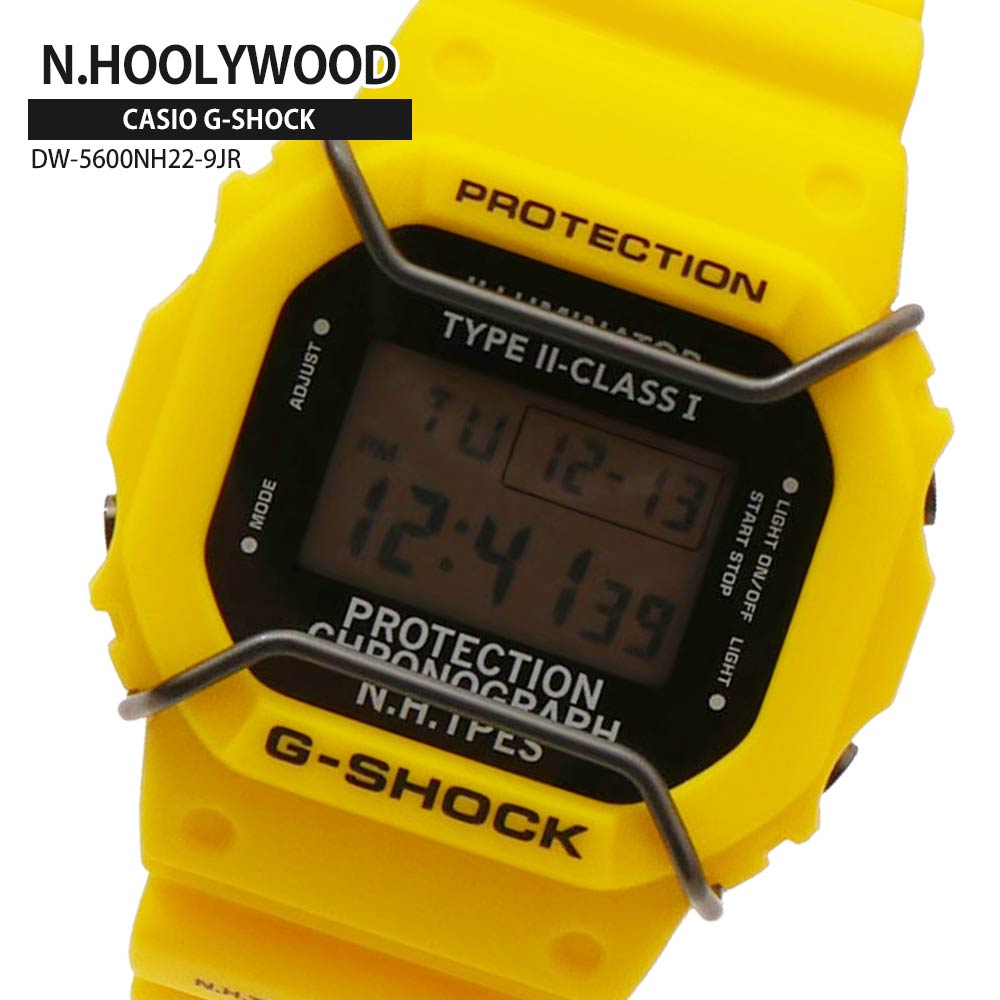 楽天市場】n．hoolywood g－shock（腕時計）の通販